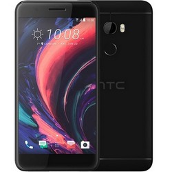Замена экрана на телефоне HTC One X10 в Москве